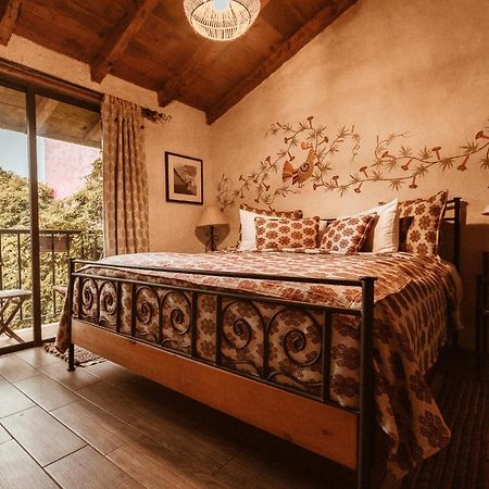 Hotel Villas Casa Morada San Cristobal de las Casas Ngoại thất bức ảnh
