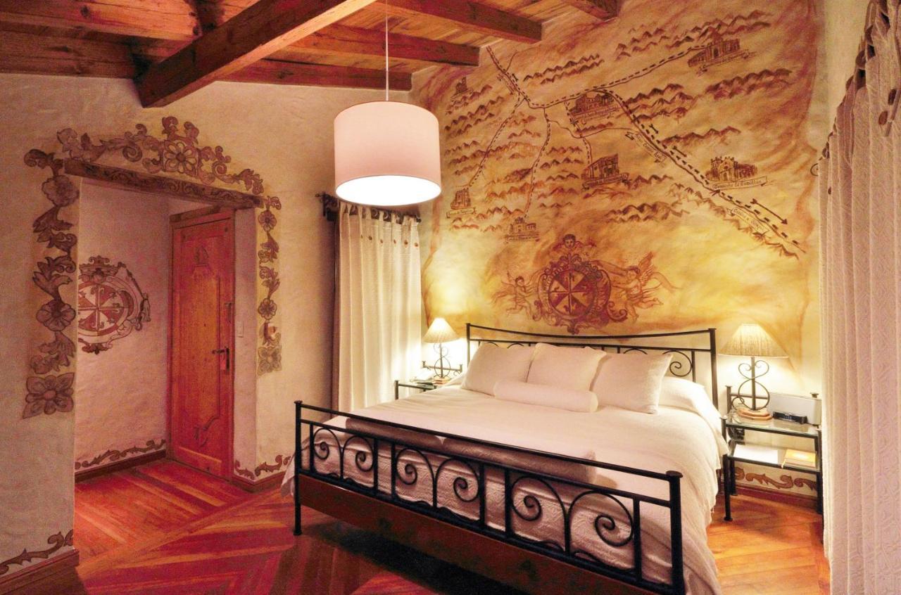 Hotel Villas Casa Morada San Cristobal de las Casas Ngoại thất bức ảnh