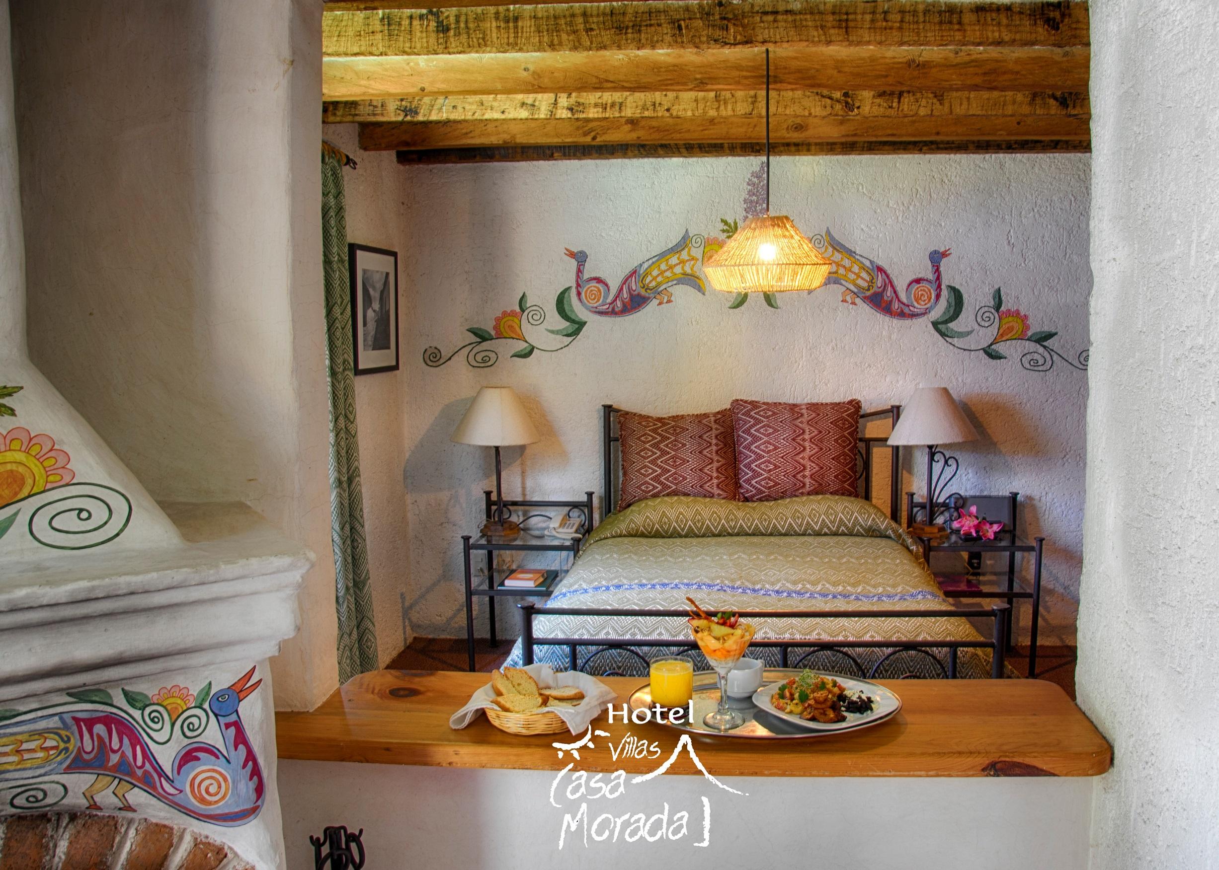 Hotel Villas Casa Morada San Cristobal de las Casas Ngoại thất bức ảnh