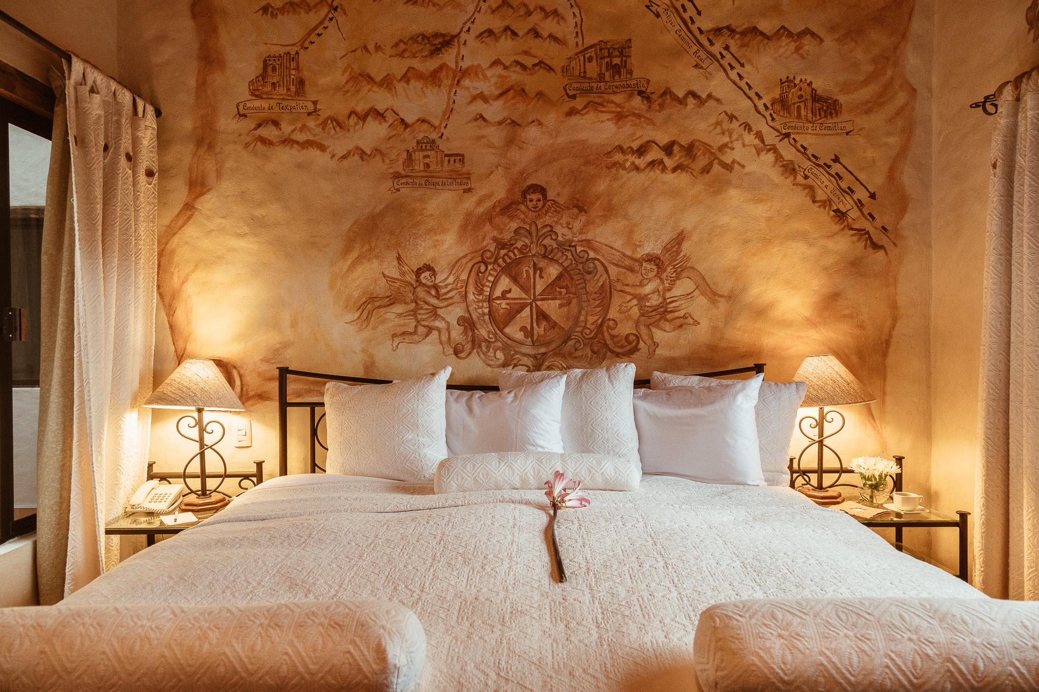 Hotel Villas Casa Morada San Cristobal de las Casas Ngoại thất bức ảnh