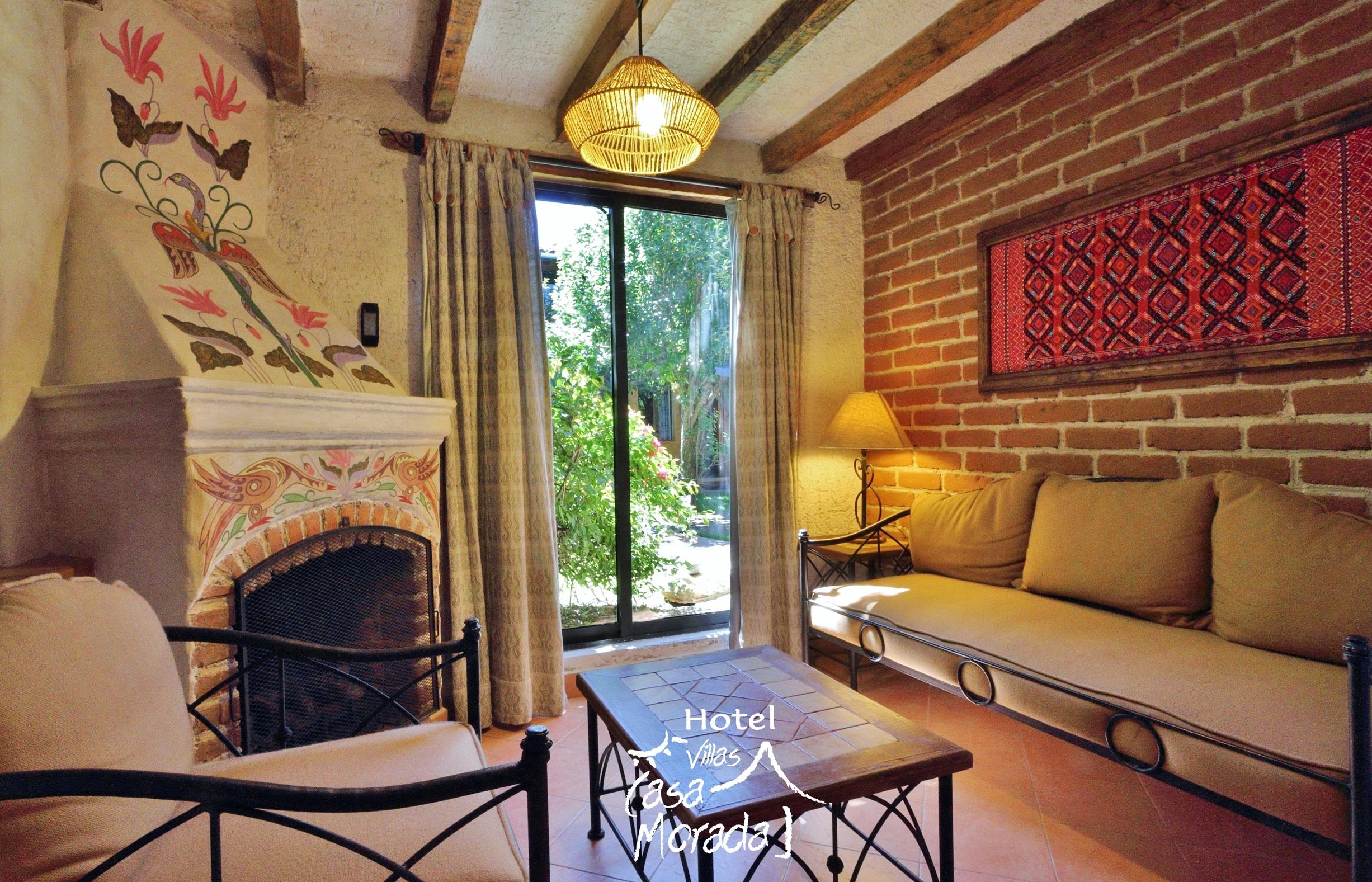 Hotel Villas Casa Morada San Cristobal de las Casas Ngoại thất bức ảnh