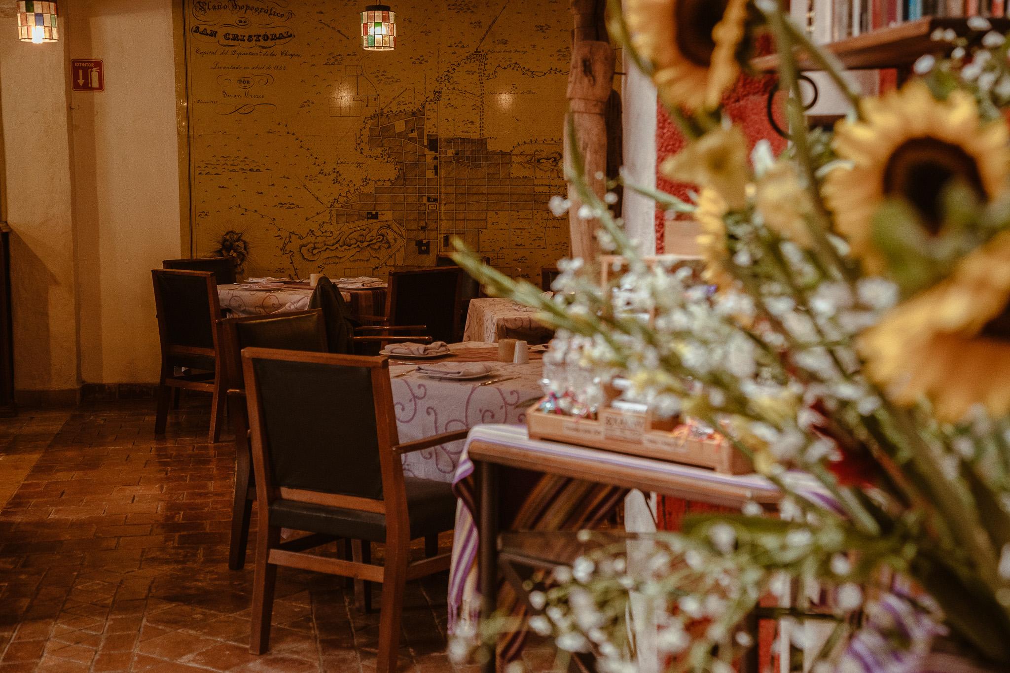 Hotel Villas Casa Morada San Cristobal de las Casas Ngoại thất bức ảnh