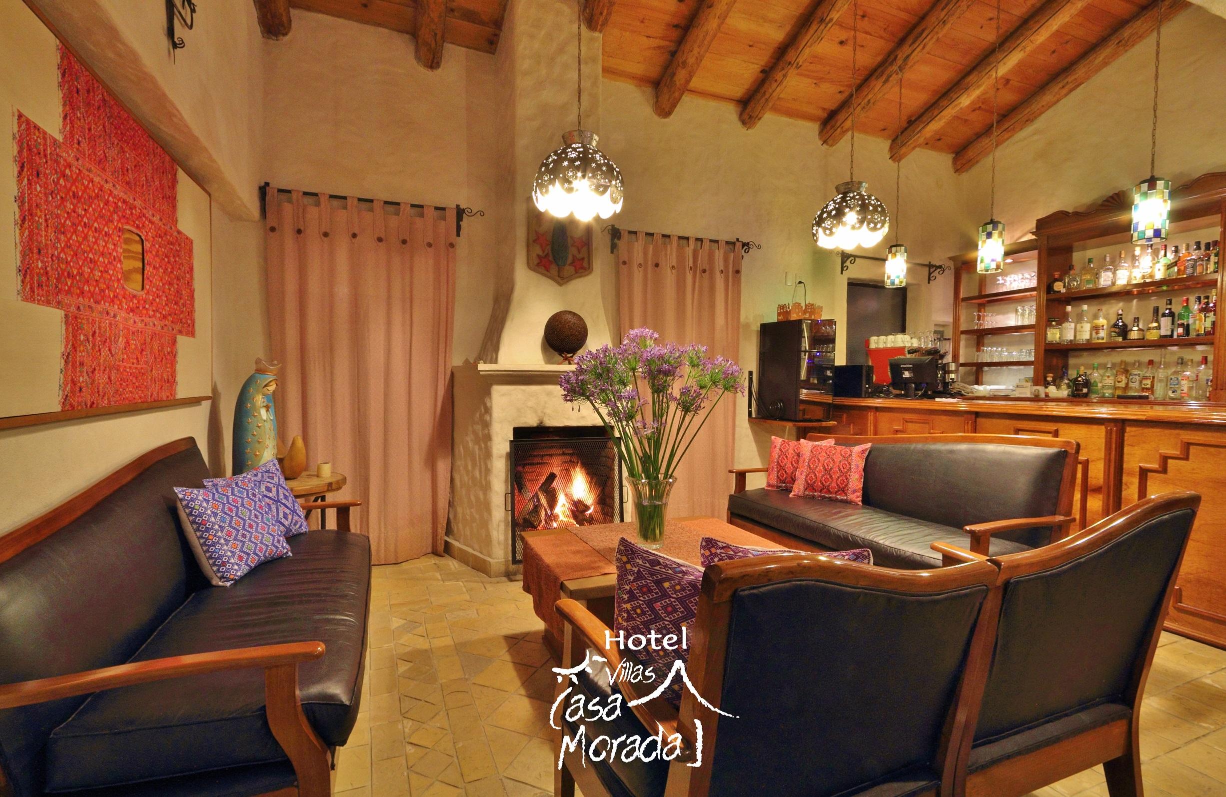 Hotel Villas Casa Morada San Cristobal de las Casas Ngoại thất bức ảnh