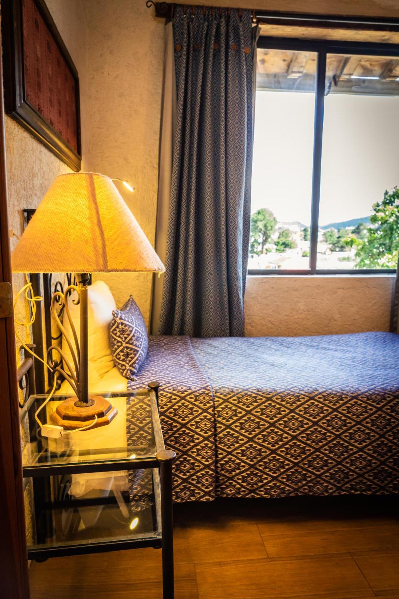 Hotel Villas Casa Morada San Cristobal de las Casas Ngoại thất bức ảnh