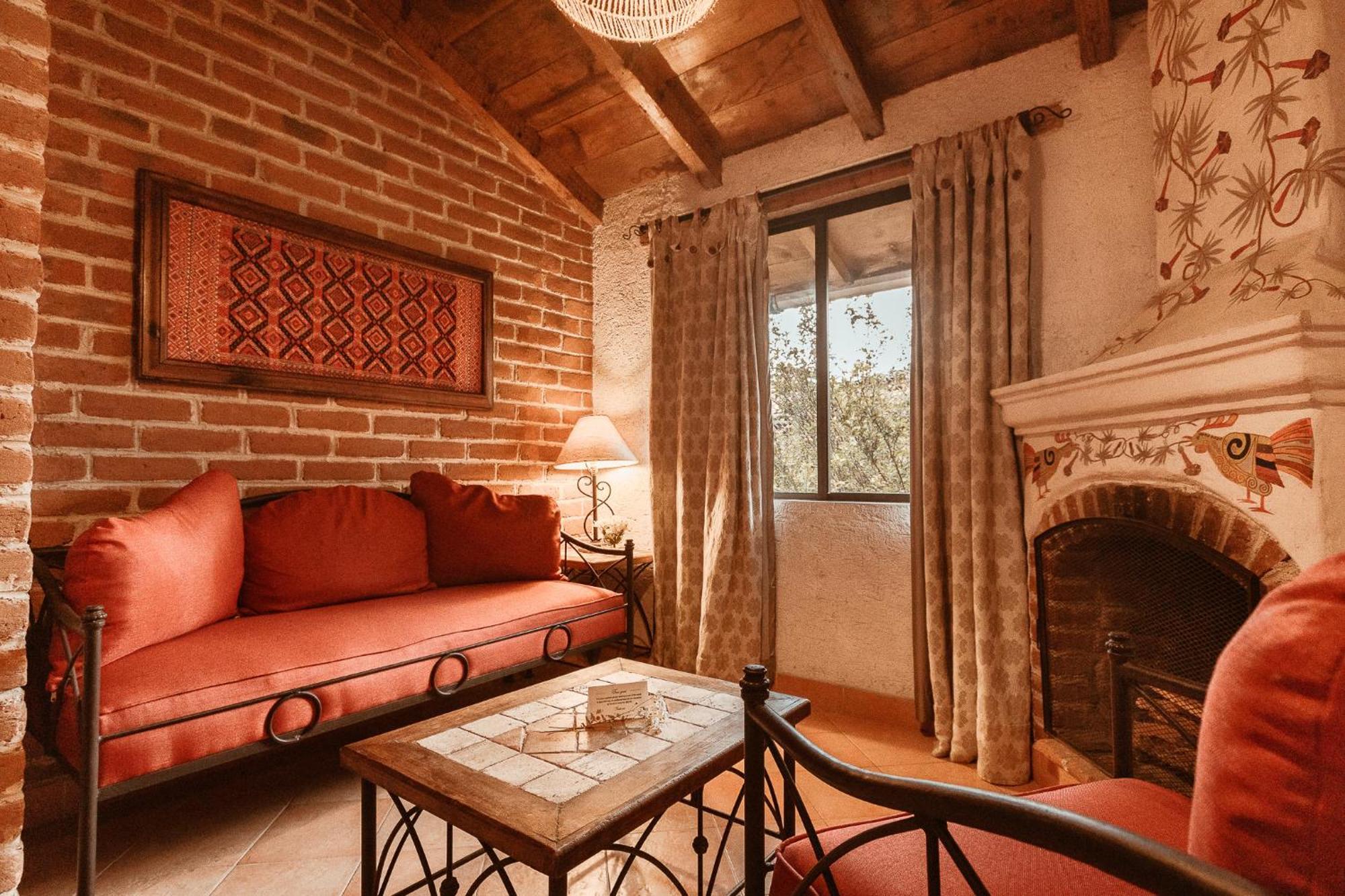 Hotel Villas Casa Morada San Cristobal de las Casas Ngoại thất bức ảnh