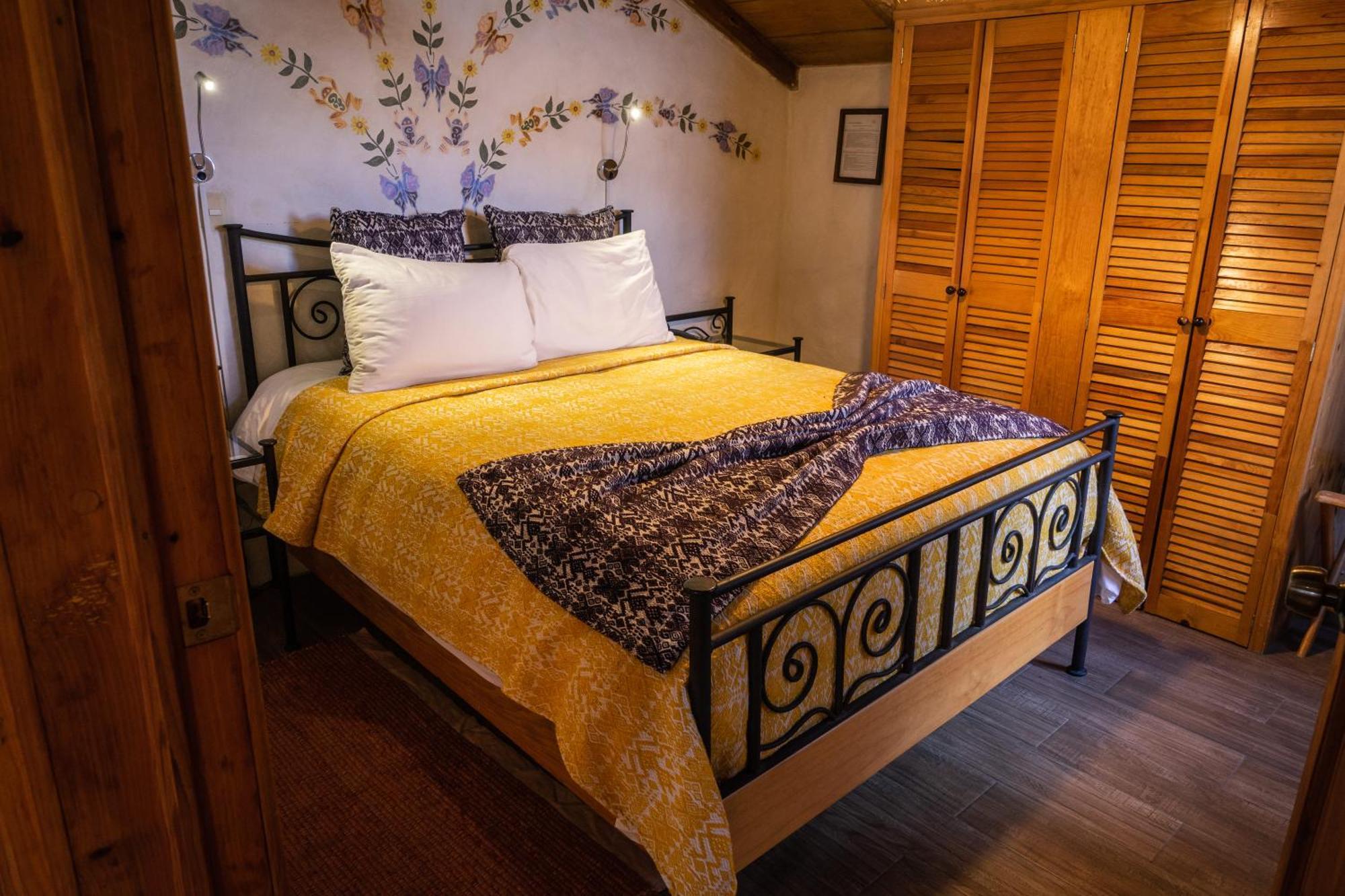 Hotel Villas Casa Morada San Cristobal de las Casas Ngoại thất bức ảnh