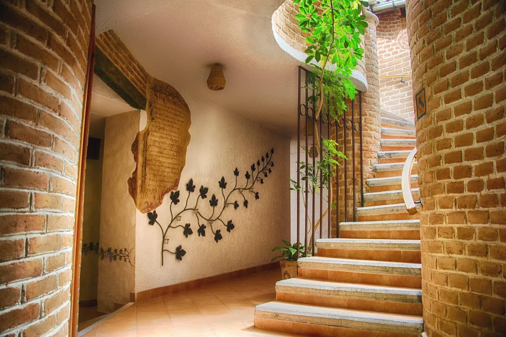 Hotel Villas Casa Morada San Cristobal de las Casas Ngoại thất bức ảnh