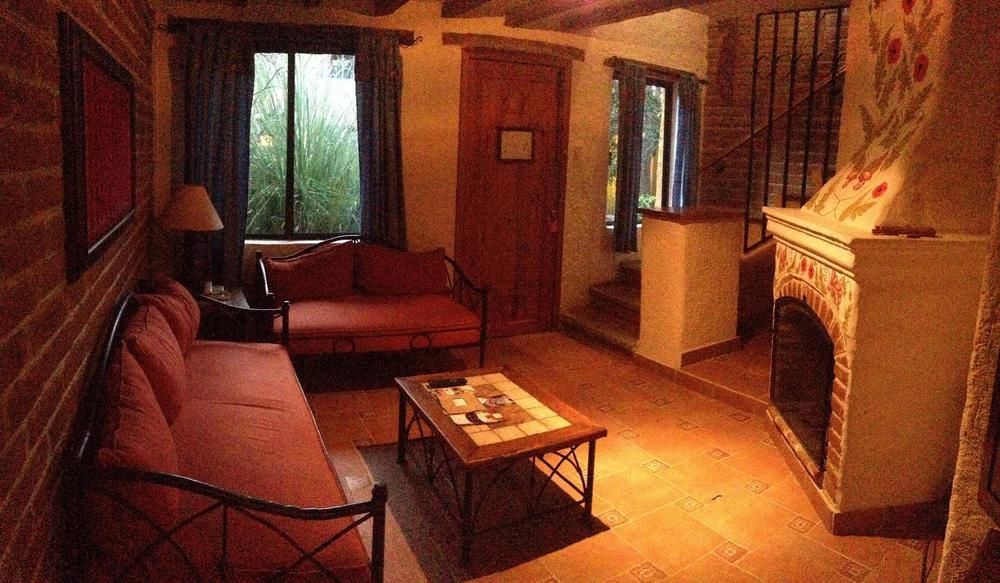 Hotel Villas Casa Morada San Cristobal de las Casas Ngoại thất bức ảnh