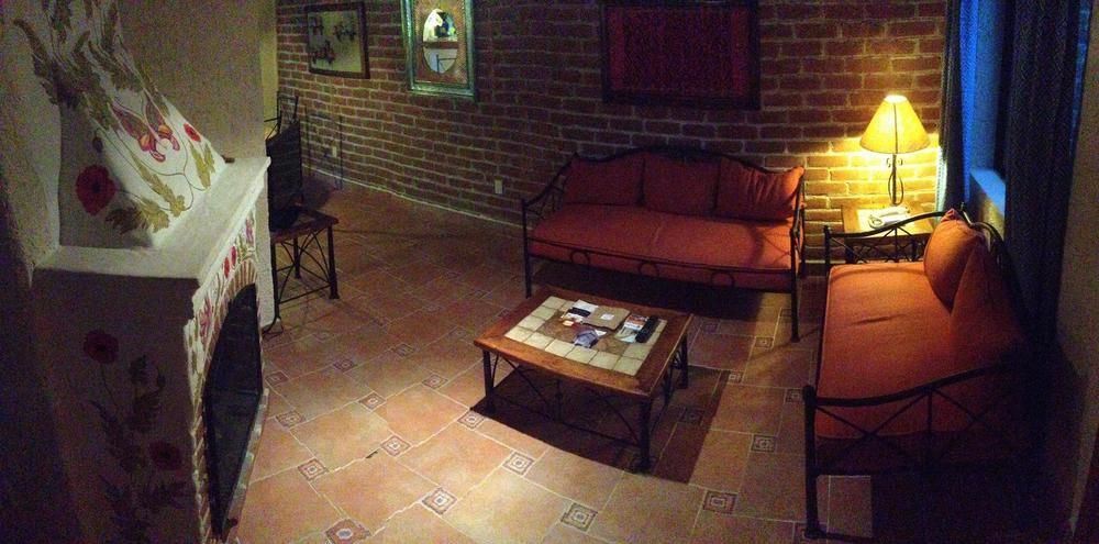 Hotel Villas Casa Morada San Cristobal de las Casas Ngoại thất bức ảnh
