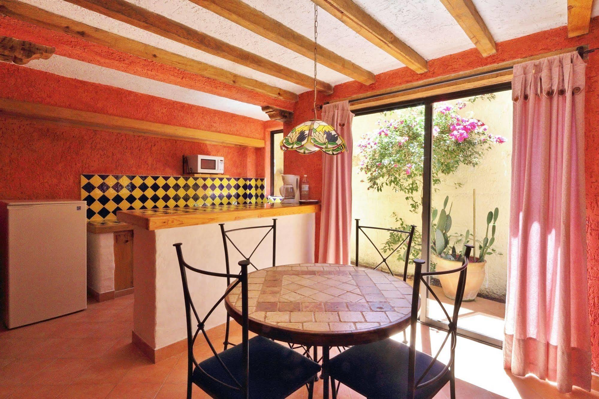 Hotel Villas Casa Morada San Cristobal de las Casas Ngoại thất bức ảnh