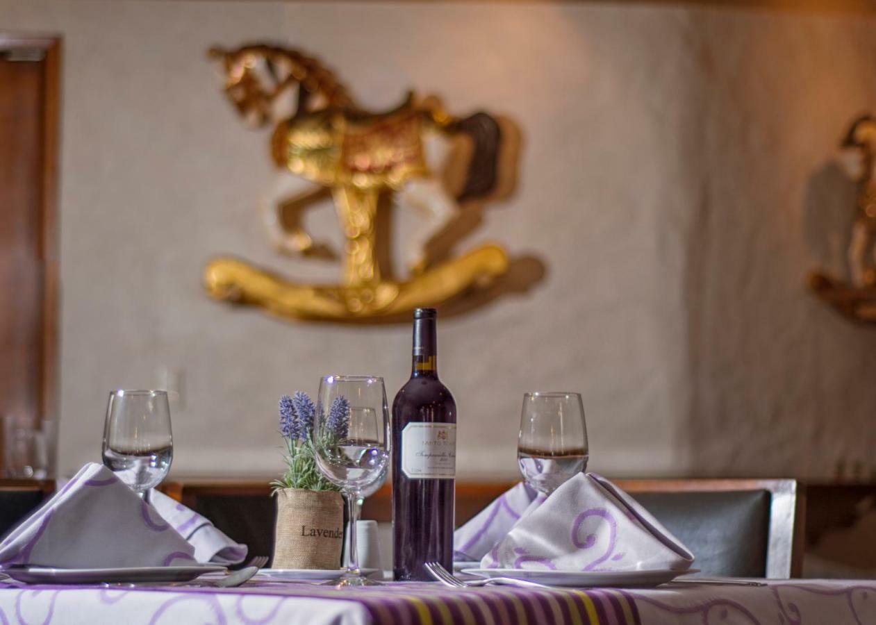 Hotel Villas Casa Morada San Cristobal de las Casas Ngoại thất bức ảnh